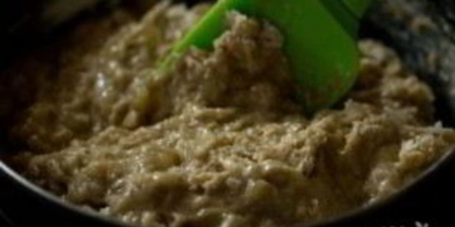 Рецепт вкусных маффинов