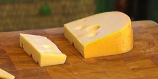 Рецепт яблочно-сырных маффины с корицей