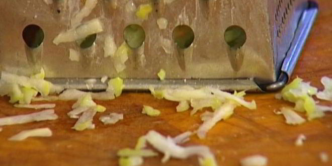 Рецепт яблочно-сырных маффины с корицей