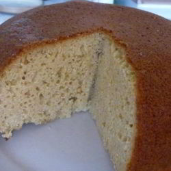 Рецепт Диетического манника на кефире