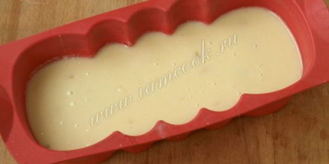 Рецепт манника без яиц на воде