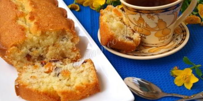 Рецепт манника без яиц на воде