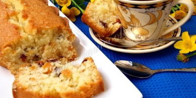 Рецепт манника без яиц на воде