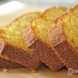 Рецепт Манника лимонного