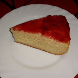 Рецепт Манника на йогурте