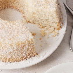 Рецепт Манника на кефире в микроволновке