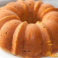 Рецепт Манника на кефире