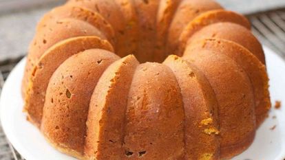 Рецепт Манника на кефире