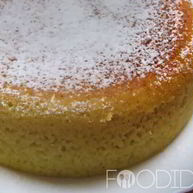 Рецепт Манника на молоке в мультиварке