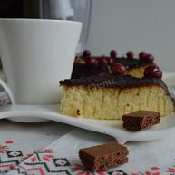 Рецепт Манника на сковороде