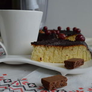 Рецепт Манника на сковороде