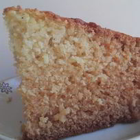 Рецепт Манника ны сыворотке