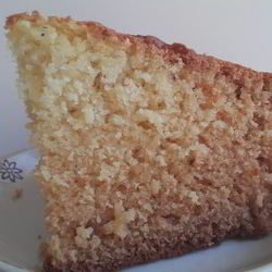 Рецепт Манника на сыворотке