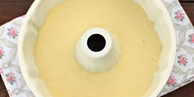 Рецепт манника на воде с яйцами