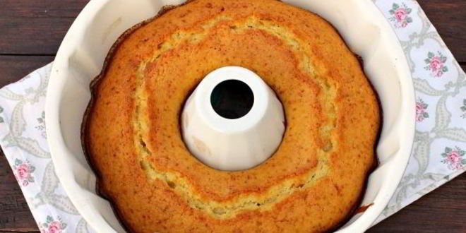 Рецепт манника на воде с яйцами