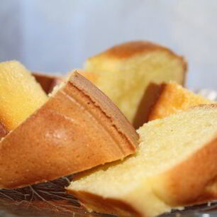 Рецепт Манника проще простого