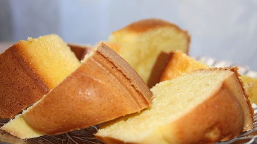 Рецепт манника проще простого