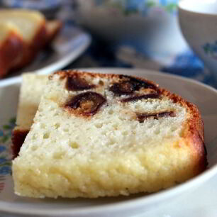 Рецепт Манника в хлебопечке