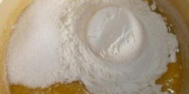 Рецепт манника в мультиварке