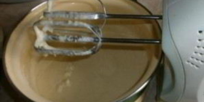 Рецепт манника в мультиварке