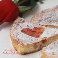 Рецепт Неаполитанского манника