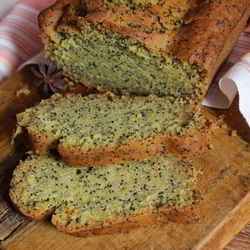 Рецепт Постного манника