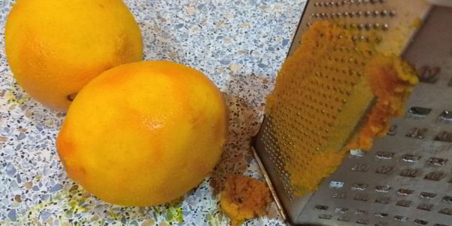 Рецепт постного манника