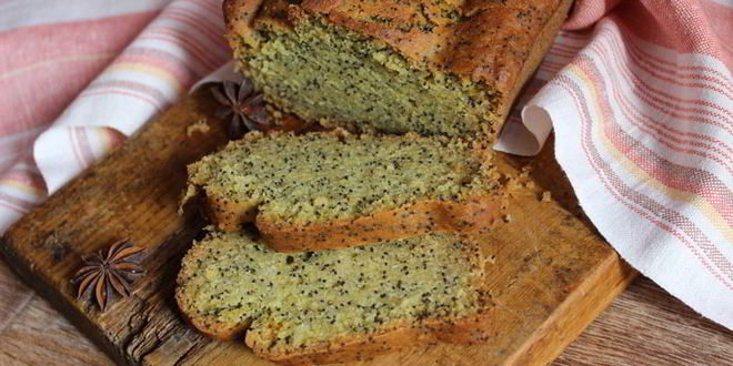 Рецепт постного манника