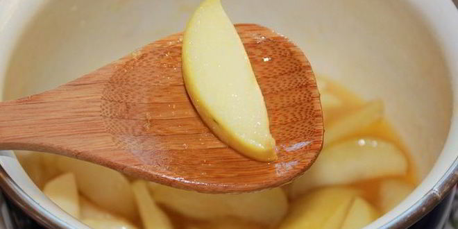 Рецепт шоколадного манника