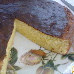 Рецепт Творожного манника