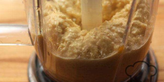 Рецепт марципанового рулета