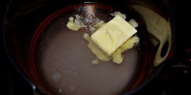 Рецепт мини-чурроса