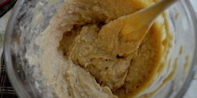 Рецепт мини-чурроса