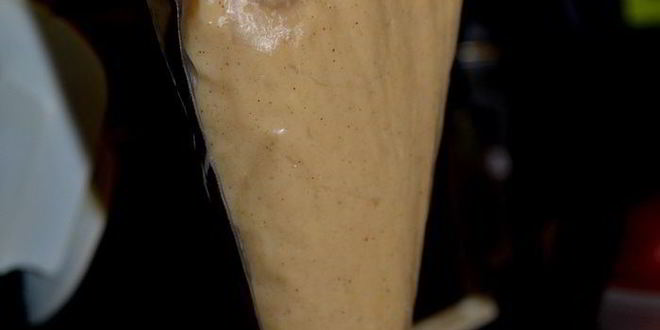 Рецепт мини-чурроса