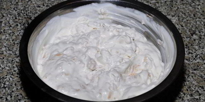 Рецепт нежнейшего яблочного рулета