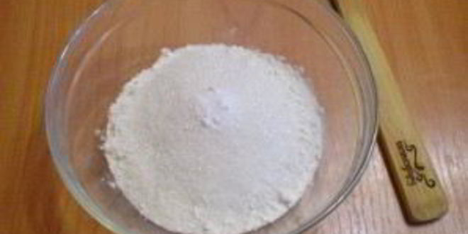 Рецепт американских оладий