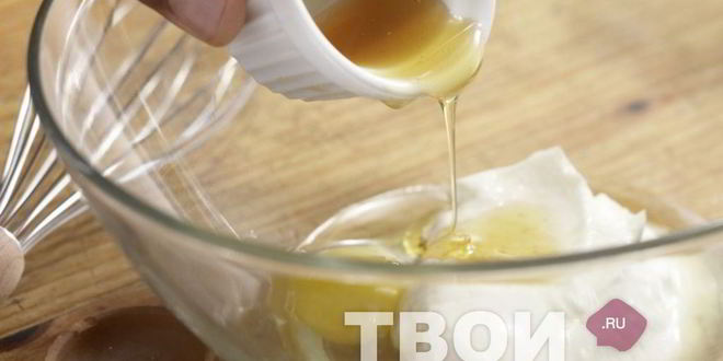 Рецепт банановых оладий