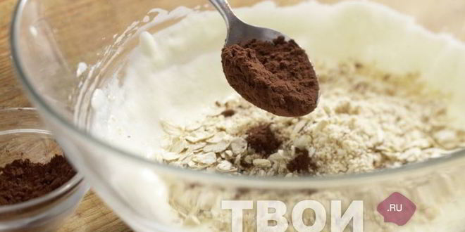 Рецепт банановых оладий