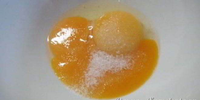 Рецепт капустных оладий