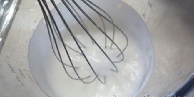 Рецепт капустных оладий