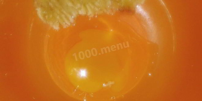 Рецепт оладий бананза