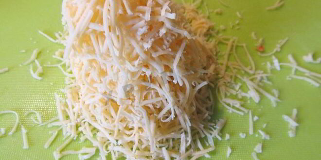 Рецепт оладий из кабачков в духовке