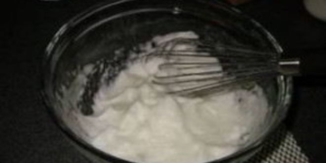 Рецепт оладий из кукурузы