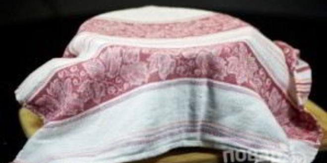 Рецепт оладий из молока