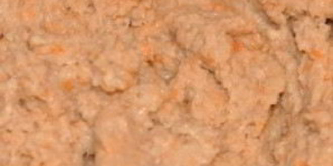 Рецепт оладий из топинамбура