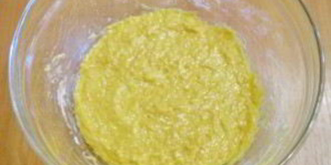 Рецепт оладий из тыквы с манкой