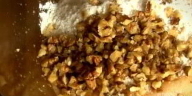 Рецепт оладий из тыквы