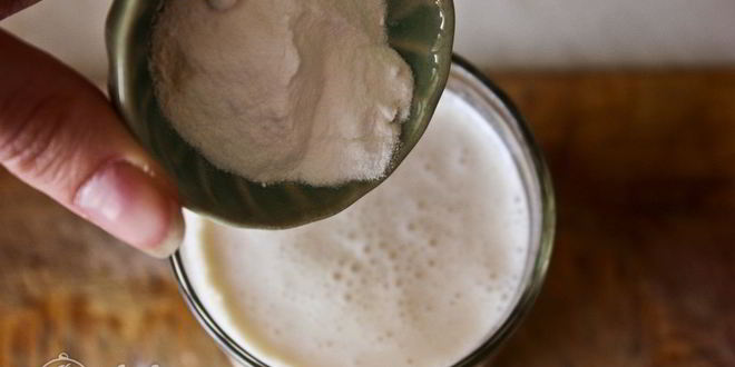 Рецепт оладий на ряженке