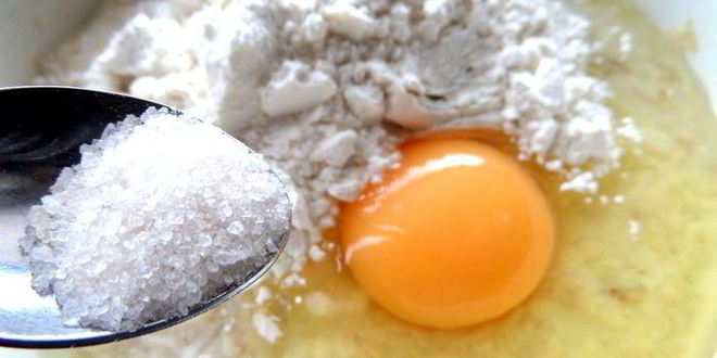 Рецепт оладий овсяно-кашные с маком