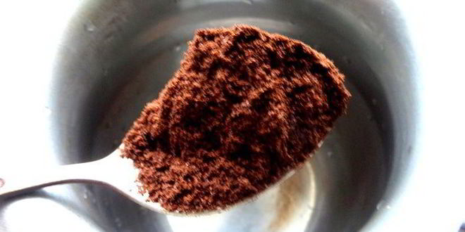 Рецепт оладий овсяно-кашные с маком